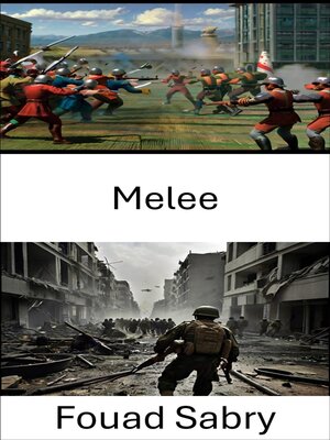 cover image of Melee